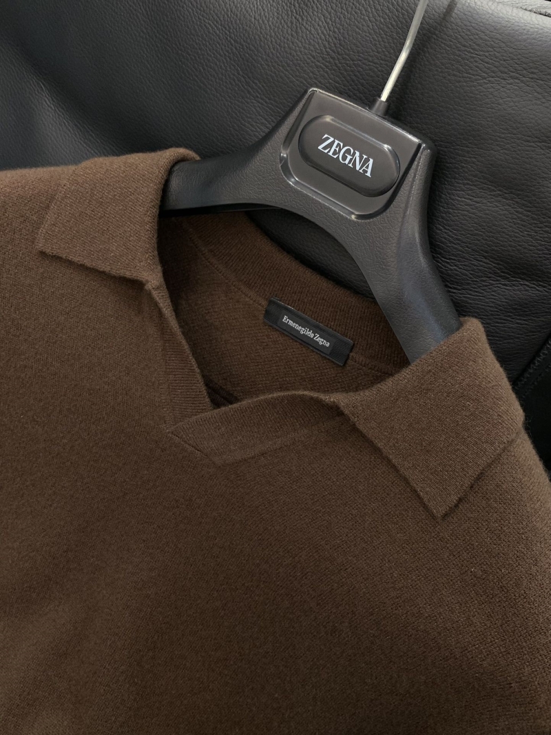Zegna Sweater